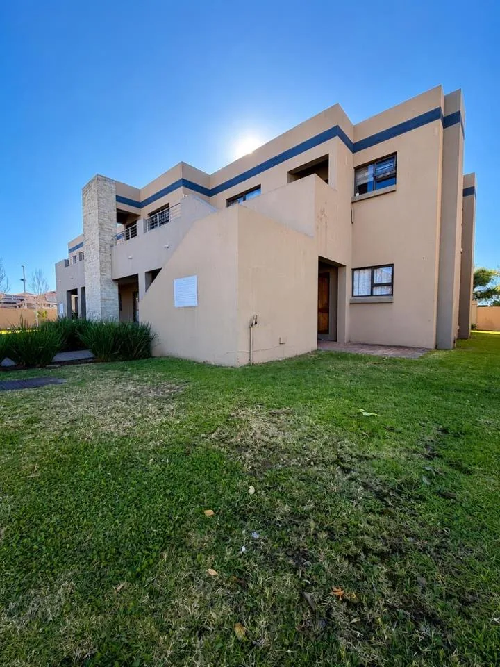 3 Bedroom Apartment / flat to rent in Vanderbijlpark SE 8