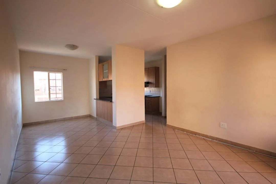 3 Bedroom Apartment / flat to rent in Hazeldean
