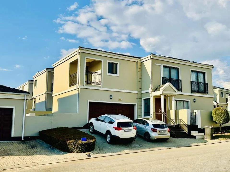 3 Bedroom House to rent in Craigavon