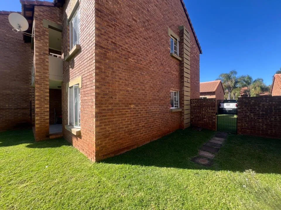 2 Bedroom Apartment / flat to rent in Tyger Valley