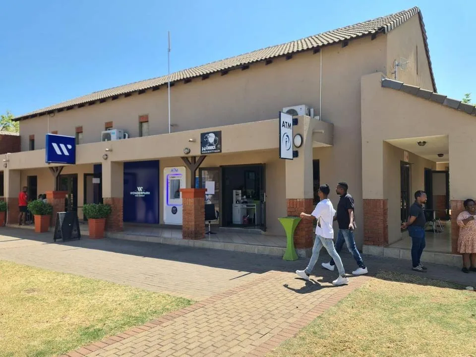 0.5 Bedroom Apartment / flat to rent in Karenpark