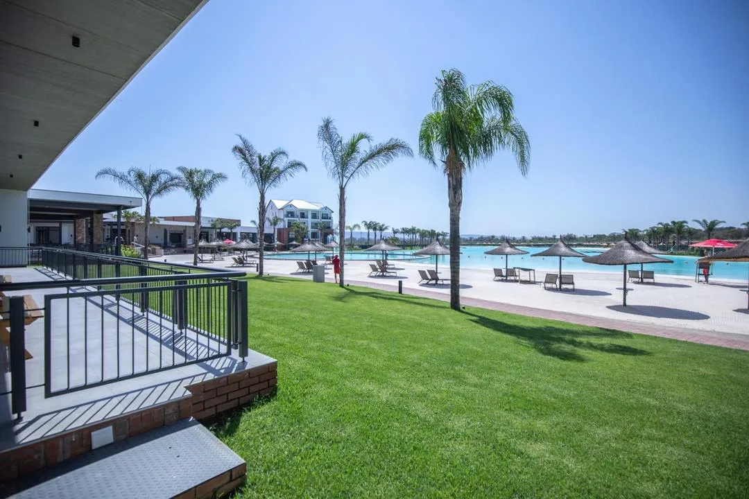 1 Bedroom Apartment / flat to rent in Blyde Riverwalk Estate