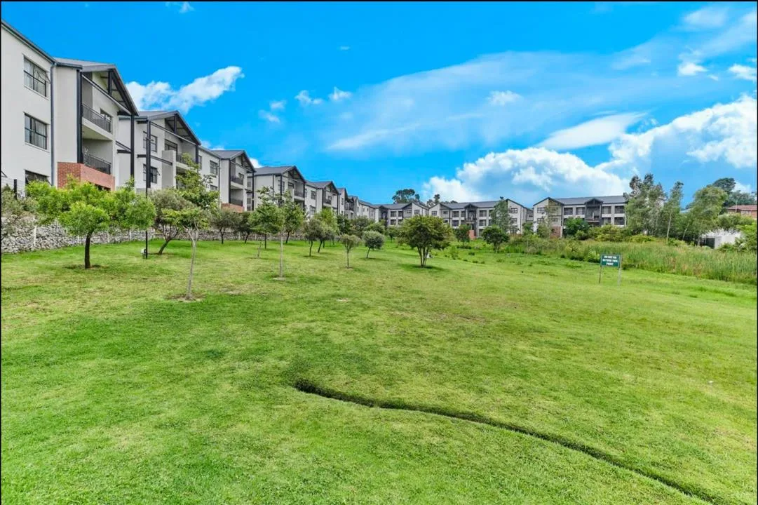 2 Bedroom Apartment / flat to rent in Randpark Ridge