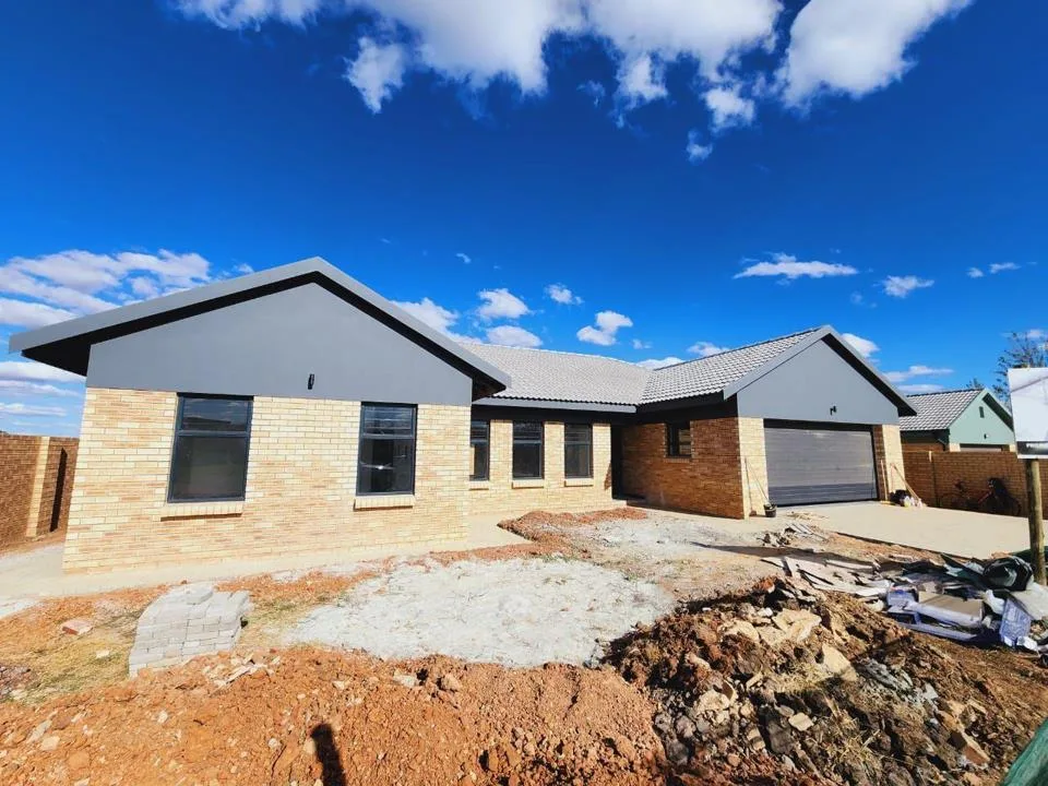 3 Bedroom House for sale in Waterberry Estate