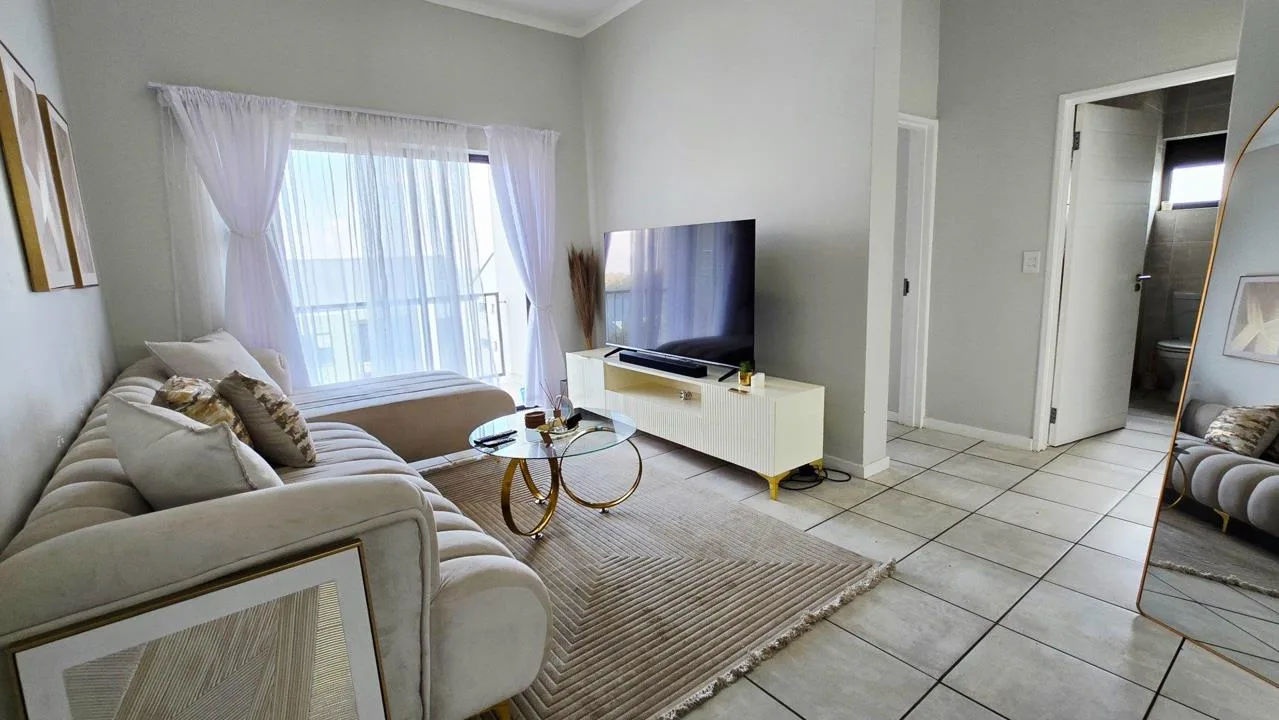 2 Bedroom Apartment / flat to rent in Witfield