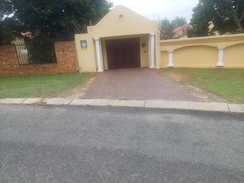 3 Bedroom House to rent in Kempton Park Ext 1