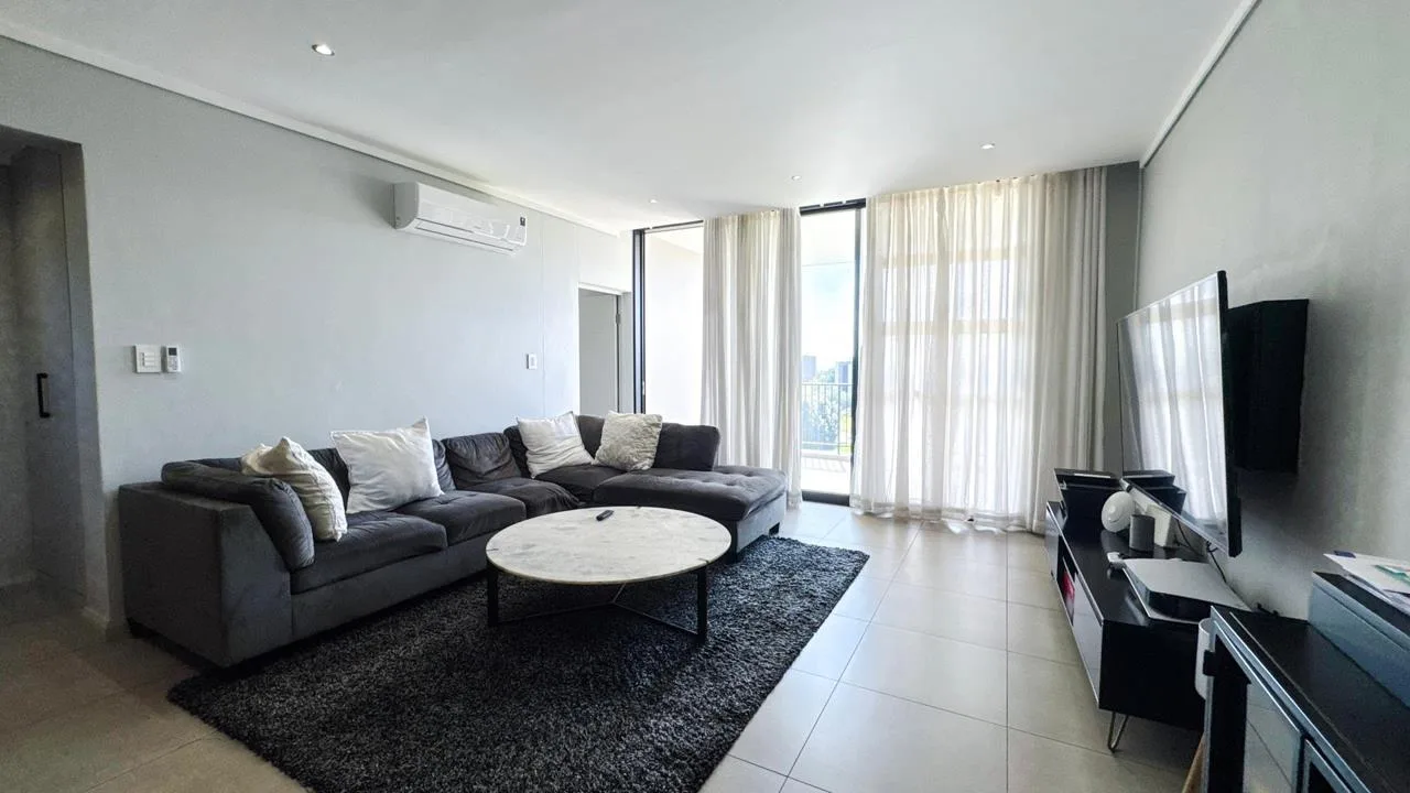 2 Bedroom Apartment / flat to rent in Midstream Estate