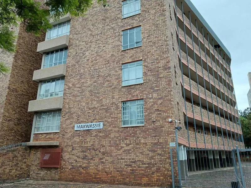 1 Bedroom Apartment / flat to rent in Hatfield