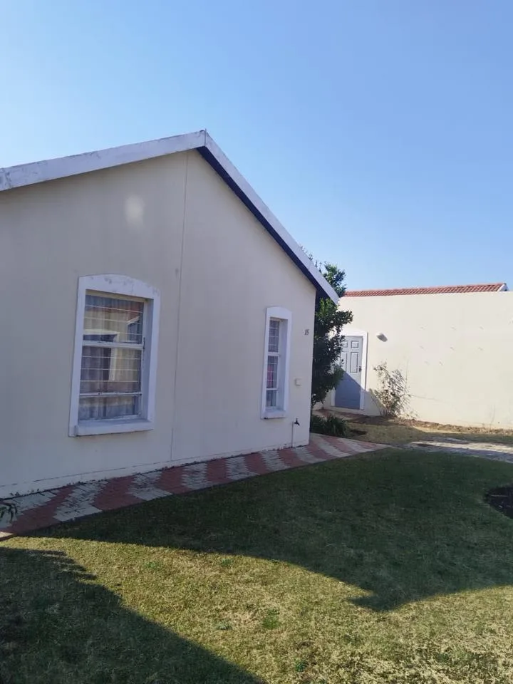 2 Bedroom House for sale in Brits Central