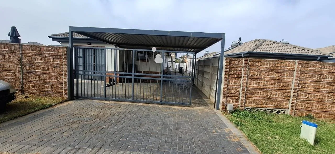3 Bedroom House to rent in Leopard's Rest Security Estate