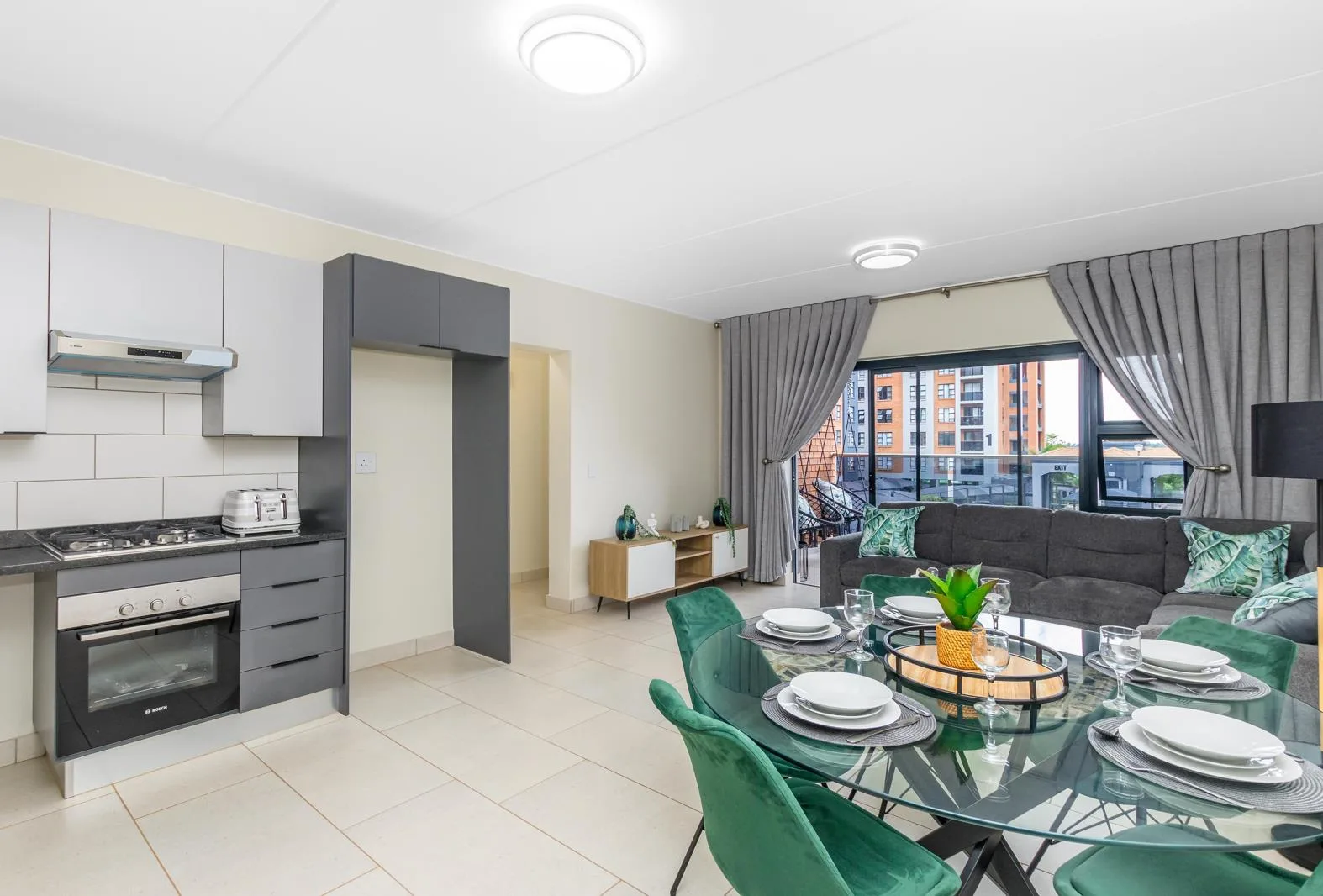 Property to rent in Bedford Gardens