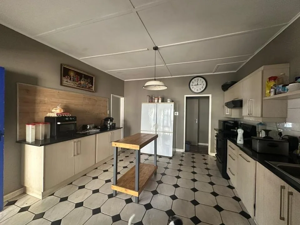 3 Bedroom House to rent in Annlin