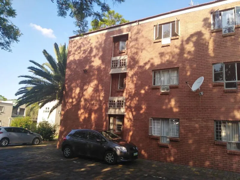 0.5 Bedroom Apartment / flat to rent in Hatfield
