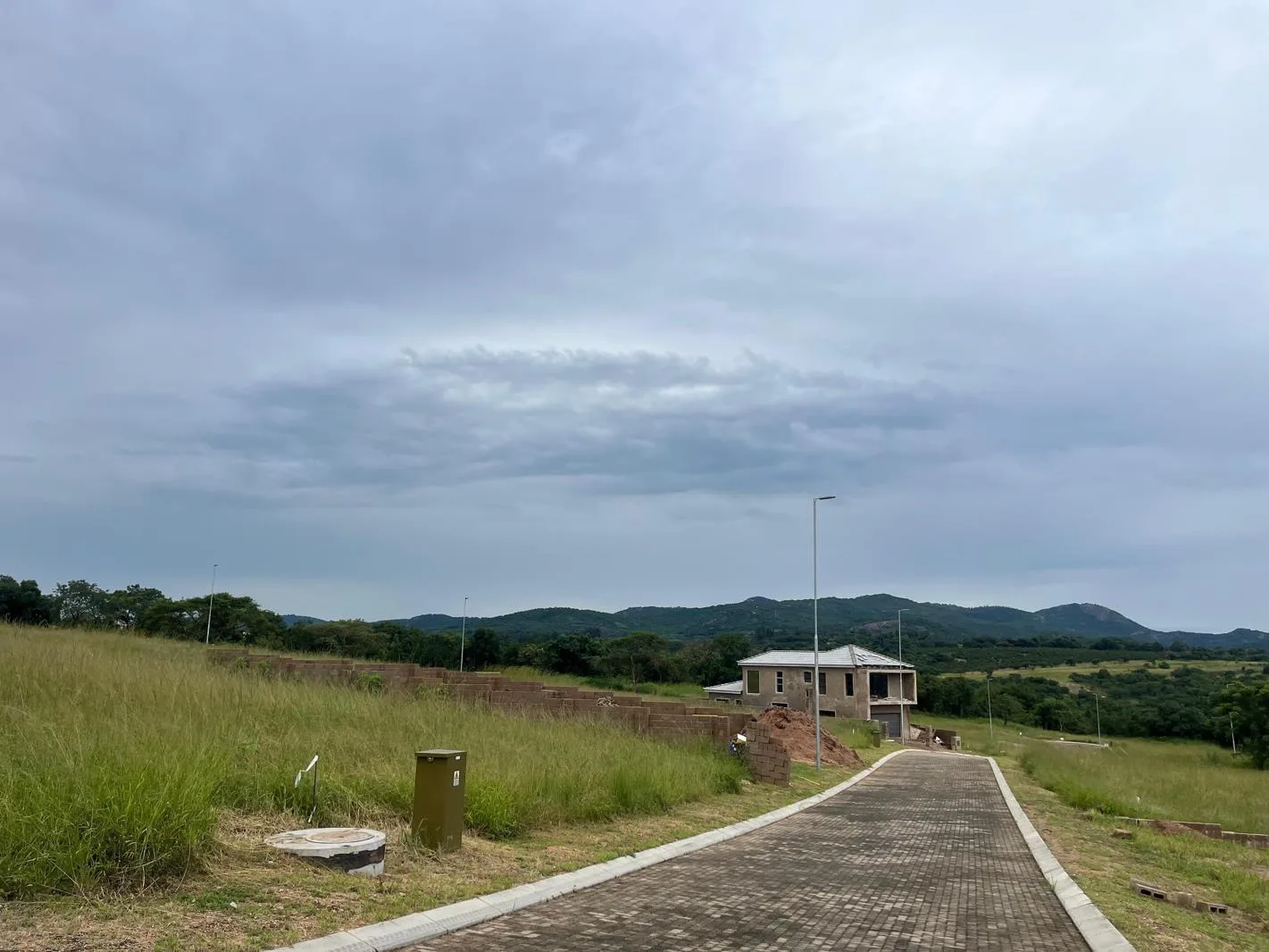 350 m² Land available in Kamagugu