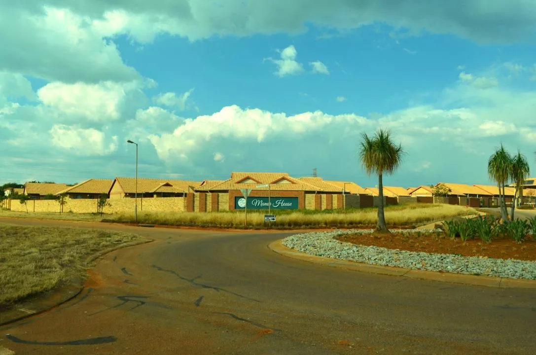 2 Bedroom Townhouse to rent in The Wilds