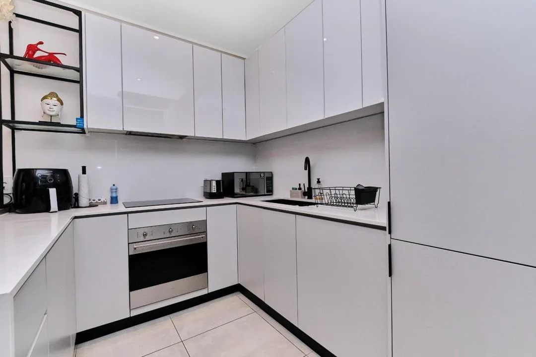 2 Bedroom Apartment / flat to rent in Hyde Park