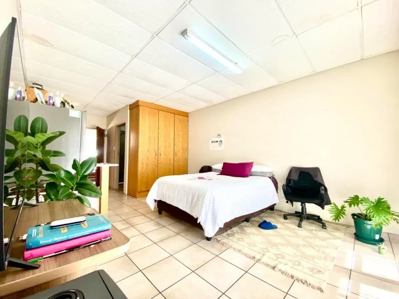 1 Bedroom Apartment / flat for sale in Die Bult