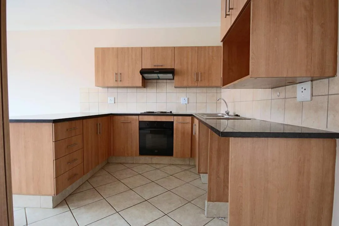 2 Bedroom Apartment / flat to rent in Elarduspark