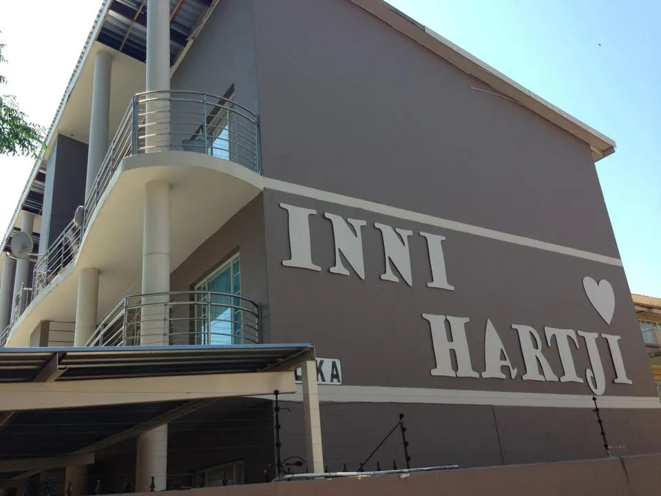 2 Bedroom Apartment / flat for sale in Potchefstroom Central