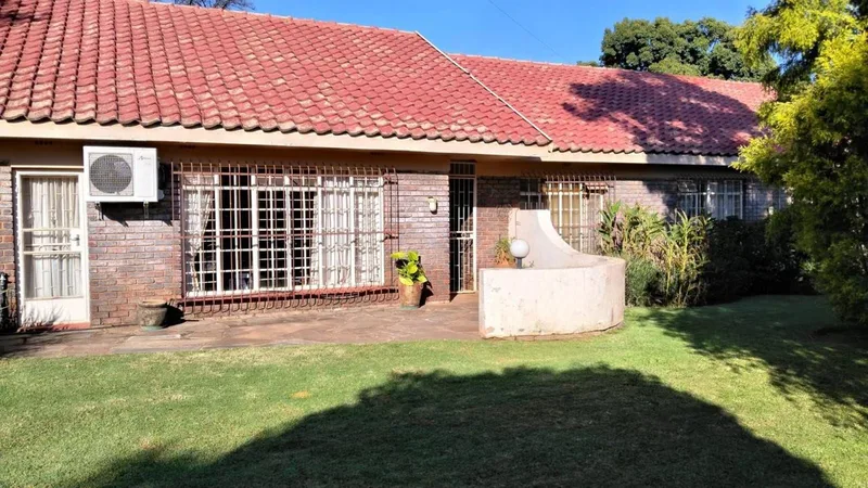 3 Bedroom House to rent in Greenhills