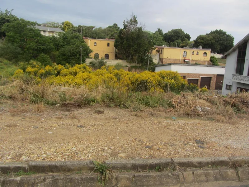 1 576 m² Land available in Caledon