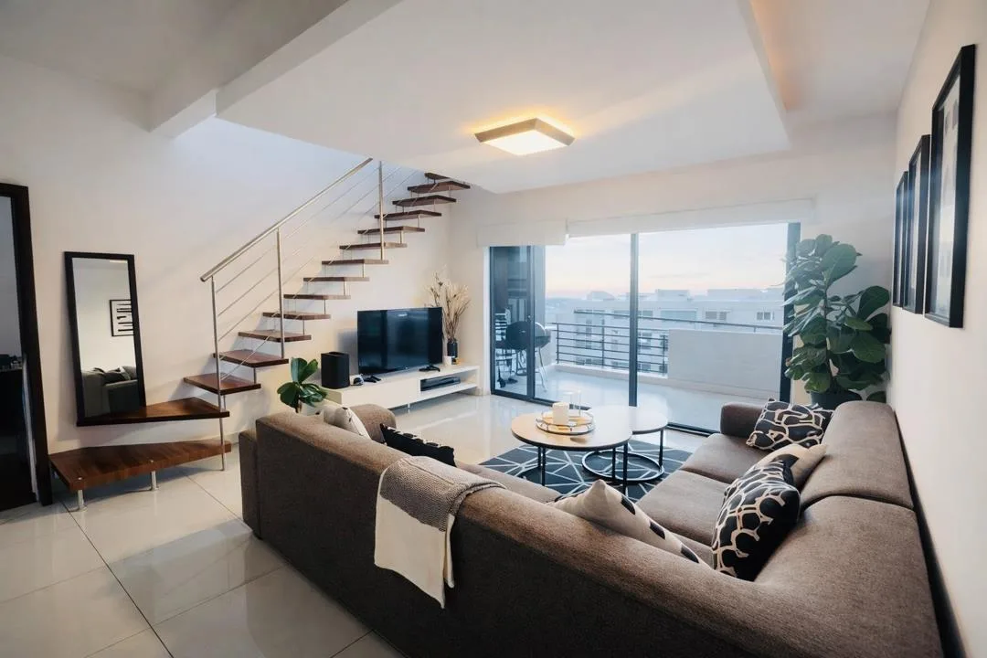 2 Bedroom Apartment / flat to rent in Morningside