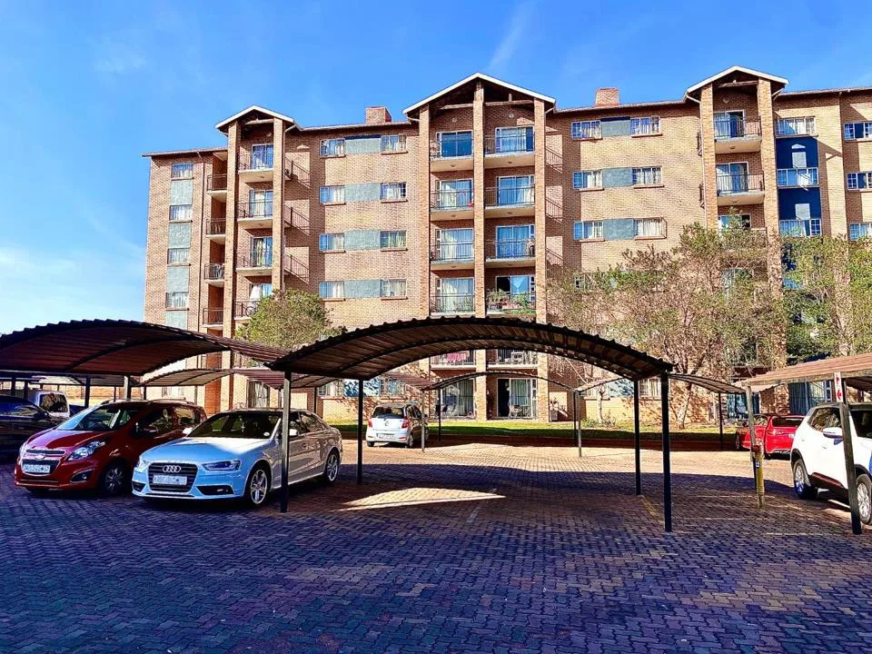 2 Bedroom Apartment / flat to rent in Wonderboom