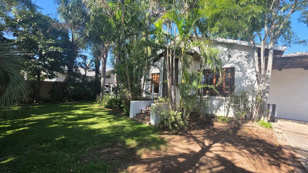 3 Bedroom House to rent in Menlo Park