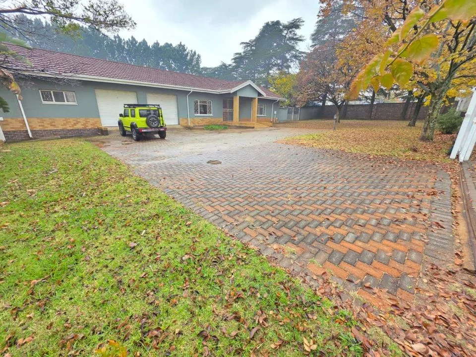 4 Bedroom House to rent in Wilro Park
