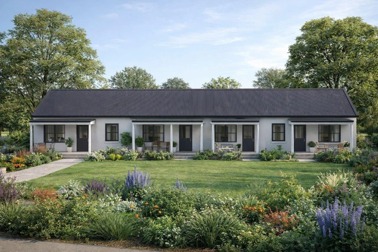 600 m² Land available in Kalbaskraal