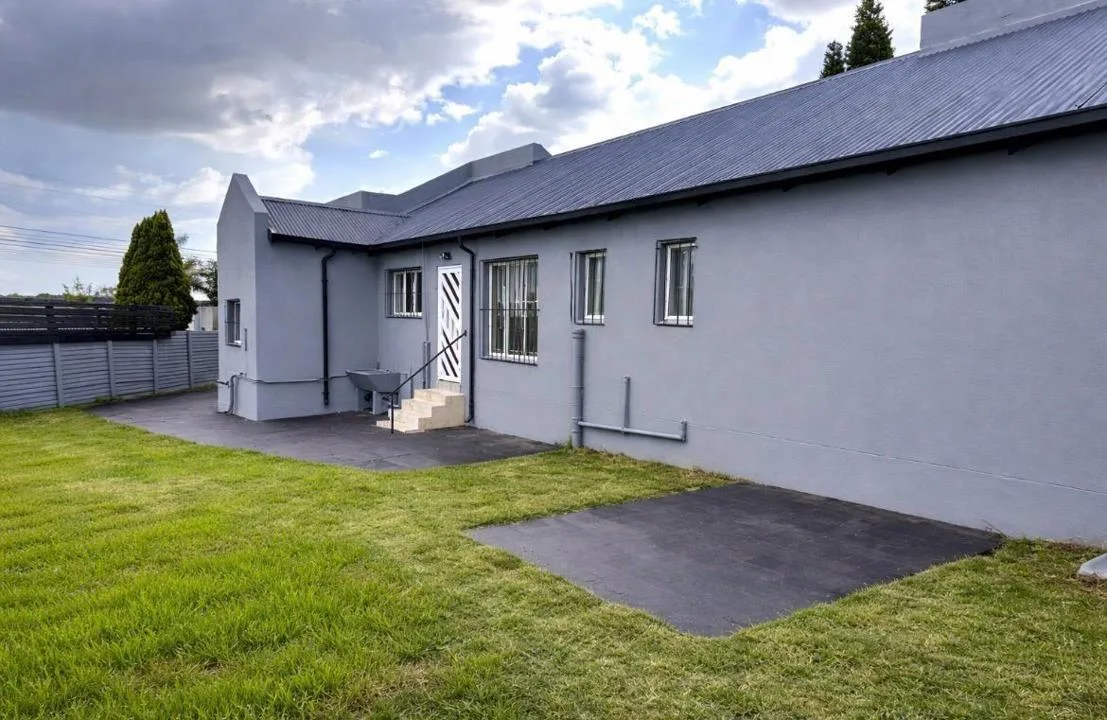 4 Bedroom House to rent in The Reeds