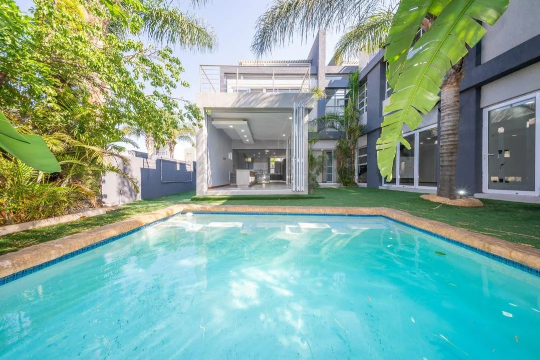 5 Bedroom House to rent in Greenstone Hill