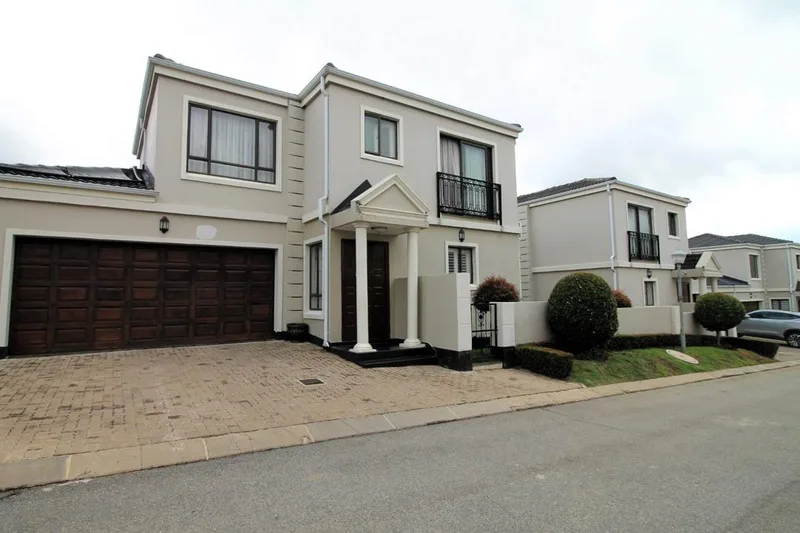 3 Bedroom House to rent in Craigavon