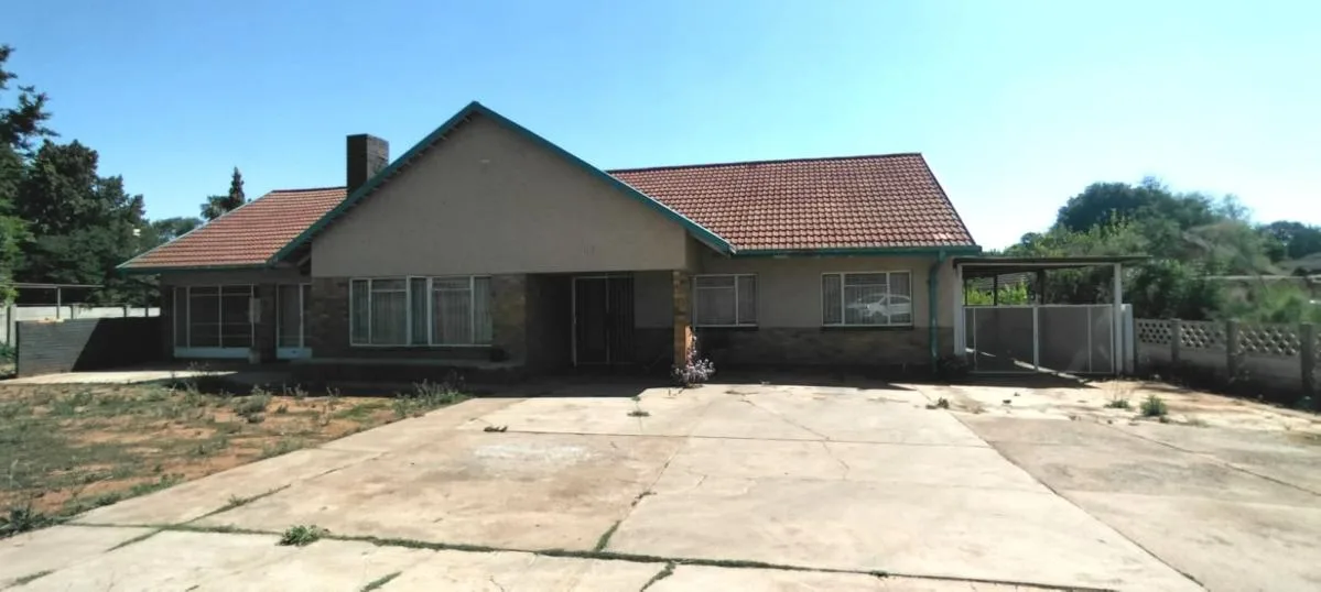 4 Bedroom House for sale in Orkney