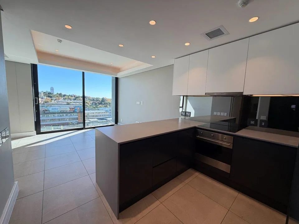 1 Bedroom Apartment / flat to rent in Melrose Arch