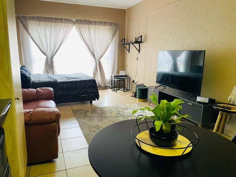 Apartment / flat to rent in Hillcrest