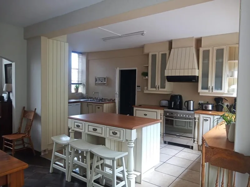 3 Bedroom Townhouse to rent in Three Rivers Proper
