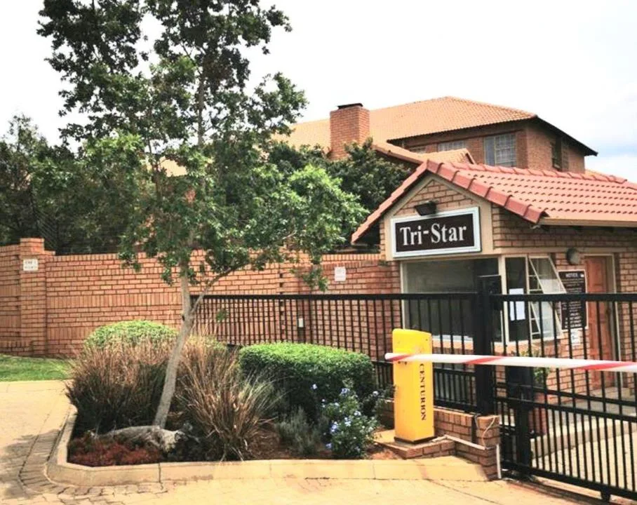 3 Bedroom Townhouse to rent in Silver Lakes