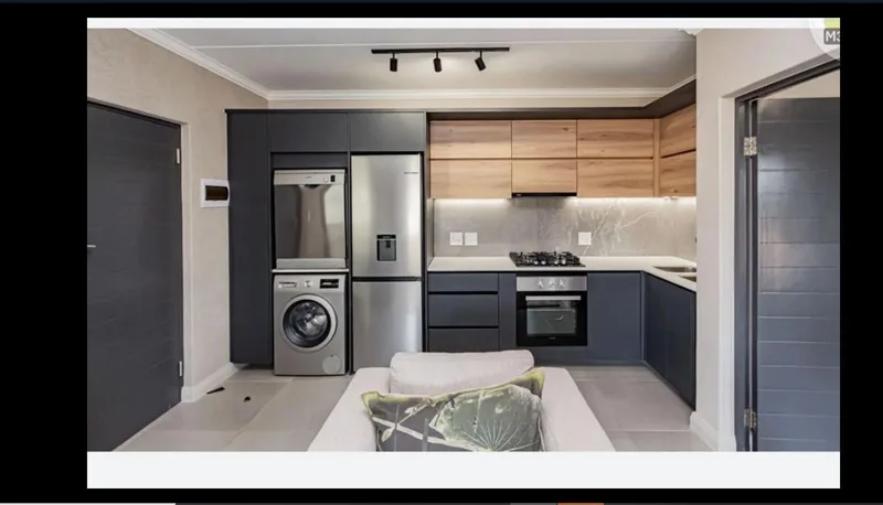 Property to rent in Carlswald Estate