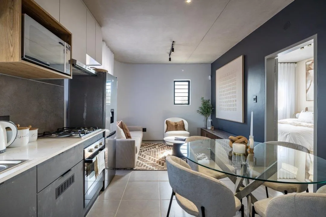 1 Bedroom Apartment / flat to rent in Waterkloof Ridge