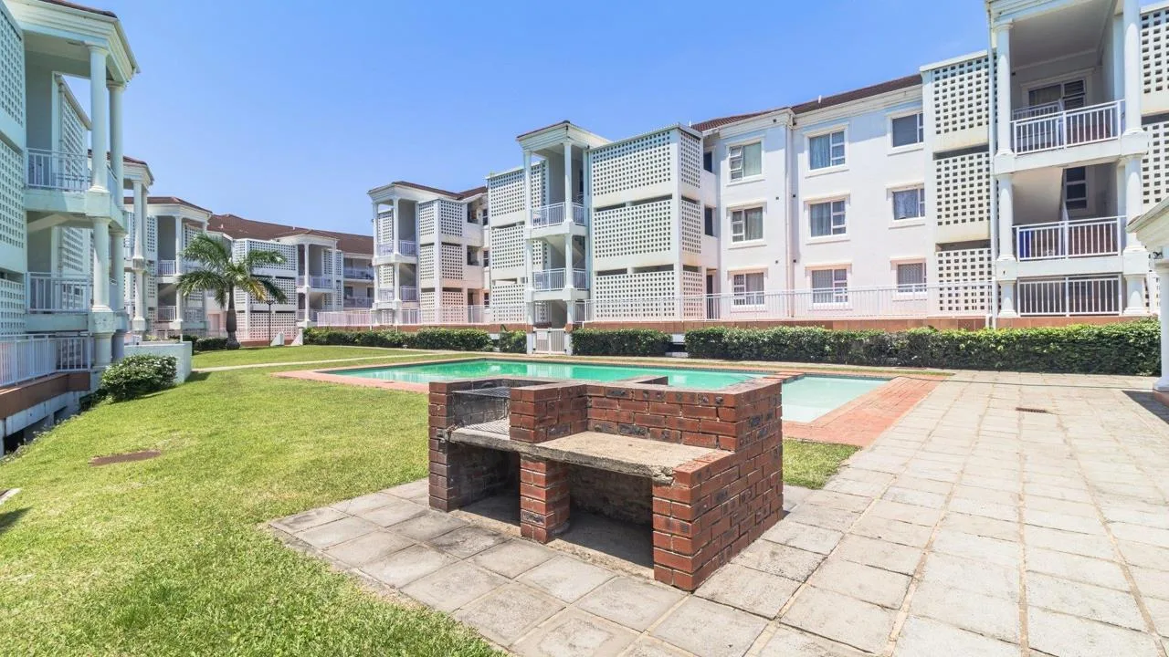 2 Bedroom Apartment / flat to rent in Shelly Beach