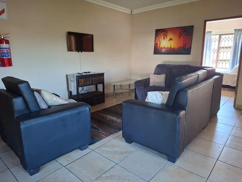 2 Bedroom Apartment in Vanderbijlpark SE