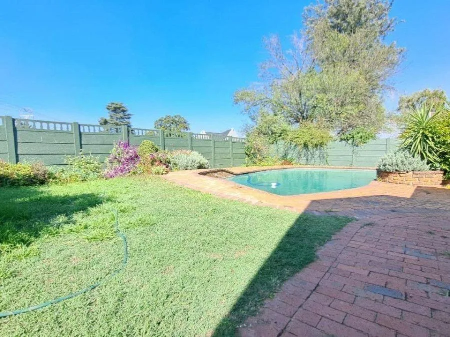 3 Bedroom House to rent in Farrar Park
