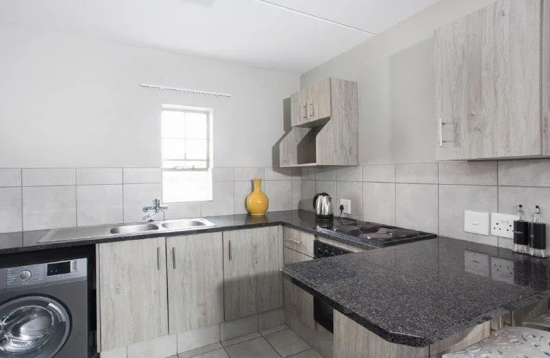 2 Bedroom Apartment in Lenasia
