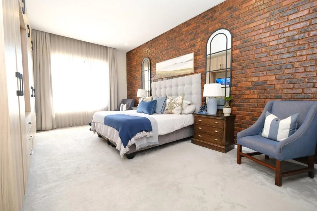 2 Bedroom Apartment / flat to rent in Rynfield
