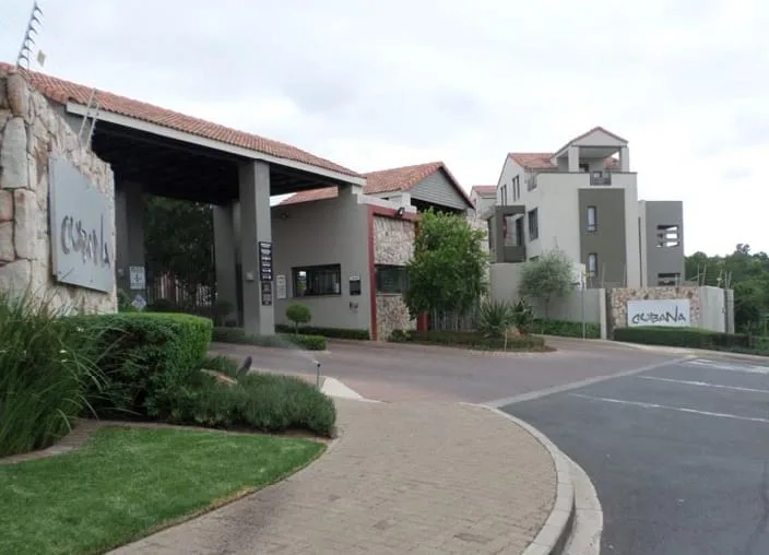 1 Bedroom Apartment / flat to rent in Sunninghill