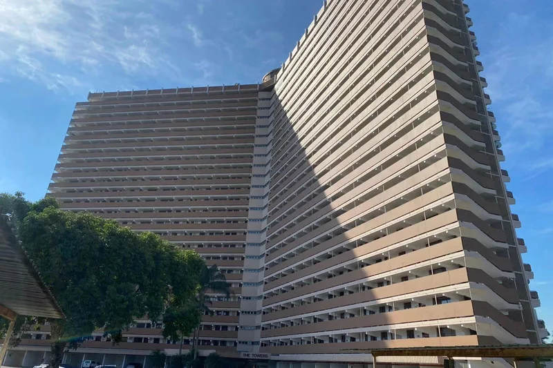 Studio Apartment in Pinetown Central