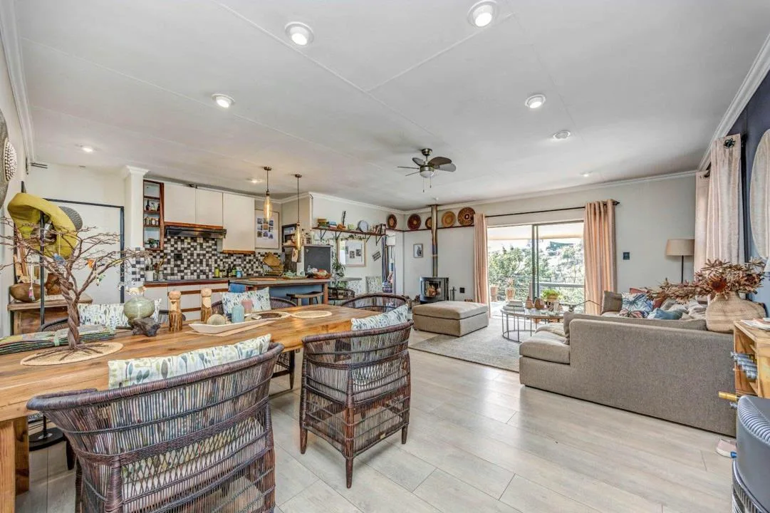 2 Bedroom House to rent in Northcliff