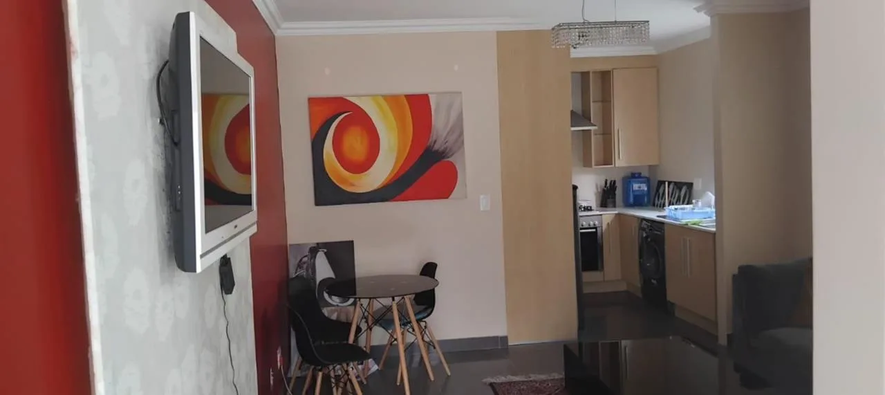 2 Bedroom Apartment / flat to rent in Buccleuch