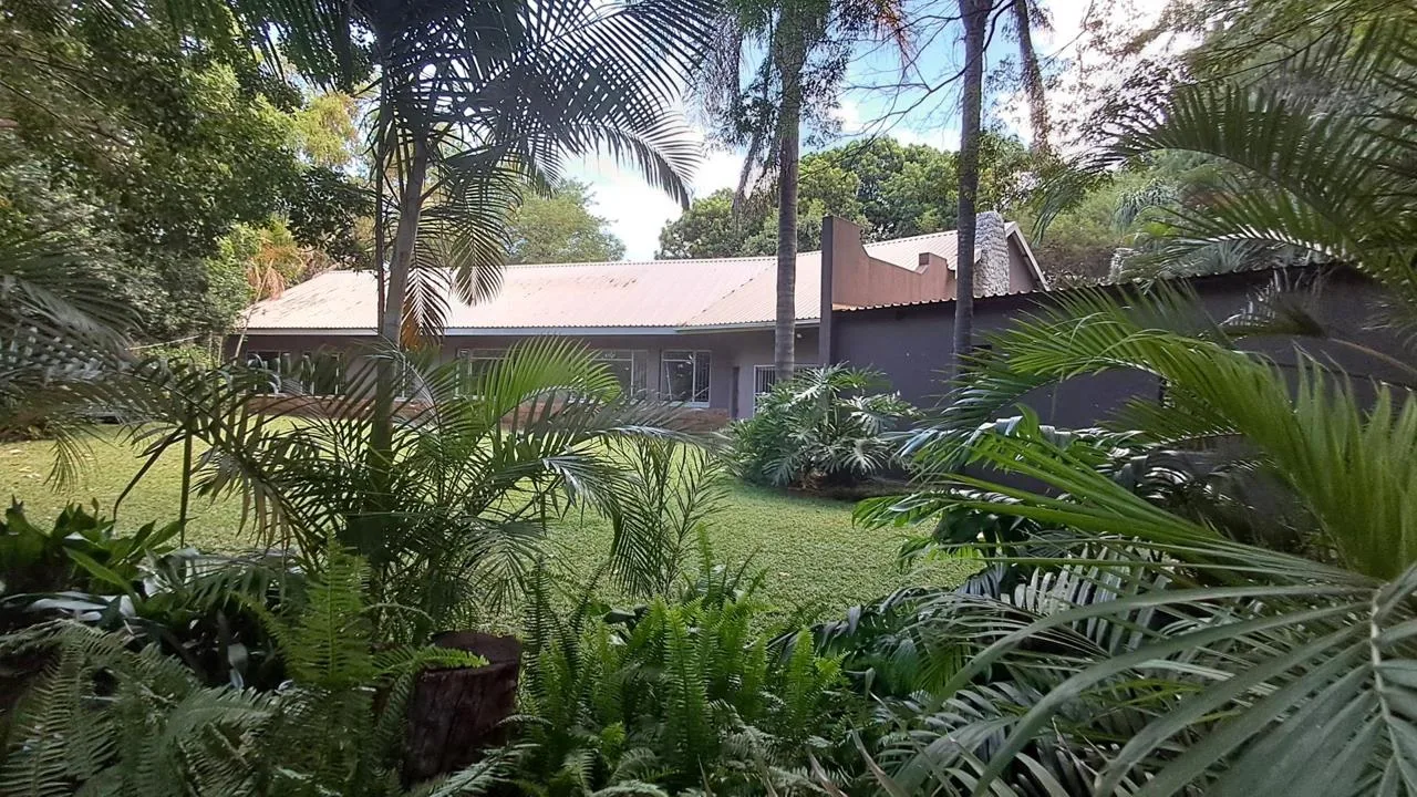 9 Bedroom House to rent in Patryshoek AH